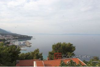 018 2016 239 near makarska apartment house for sale