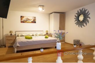 05 Murter house seafront for sale