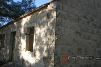 20 3484 30 Brac land plot house for sale
