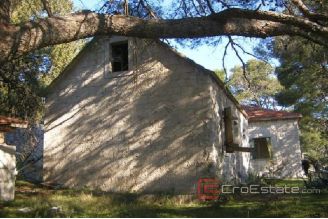 20 3484 30 Brac land plot house for sale