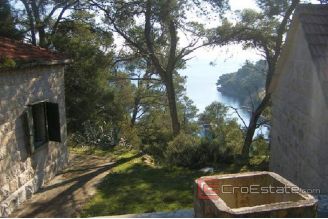20 3484 30 Brac land plot house for sale