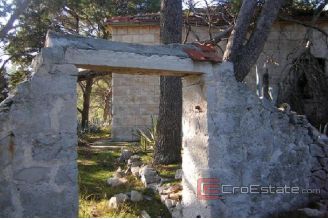 20 3484 30 Brac land plot house for sale