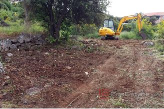 008 763 40 rogoznica land plot for sale