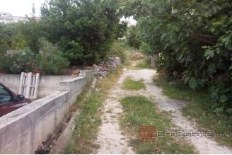 008 763 40 rogoznica land plot for sale