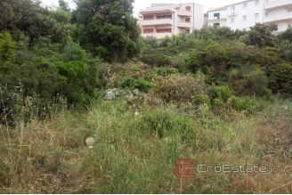 008 763 40 rogoznica land plot for sale