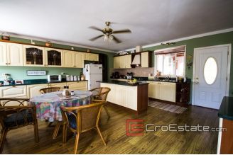 20 2016 110 Brac house garden sea view for sale