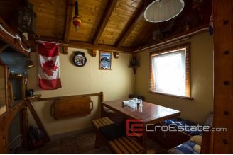 20 2016 110 Brac house garden sea view for sale