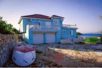 014 2014 66 island ugljan house second row from sea for sale
