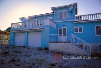 014 2014 66 island ugljan house second row from sea for sale