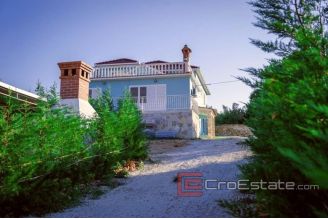 014 2014 66 island ugljan house second row from sea for sale