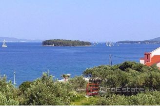 014 2014 66 island ugljan house second row from sea for sale