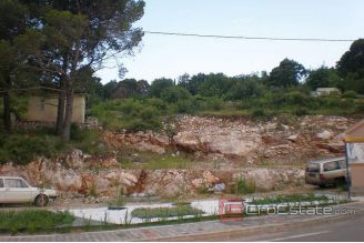 007 705 40 land plot for sale