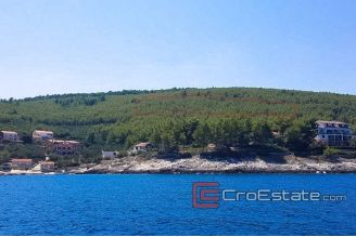 05 777 40 Korcula land for sale sea view