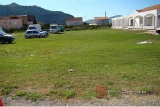 003 757 40 ploce building plot for sale