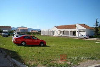 003 757 40 ploce building plot for sale