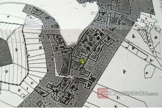 005 731 40 korcula building plot for sale