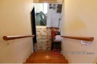 018 2016 274 Zadar house seafront for sale