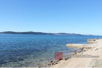 018 2016 274 Zadar house seafront for sale