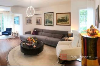 001 2018 159 three bedroom apartment with garden mertojak split for sale