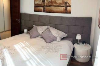 018 2018 159 three bedroom apartment with garden mertojak split for sale