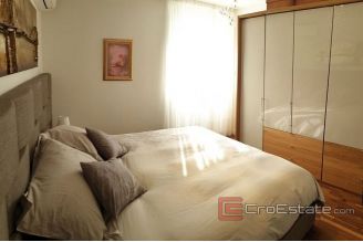 018 2018 159 three bedroom apartment with garden mertojak split for sale