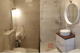 018 2018 159 three bedroom apartment with garden mertojak split for sale