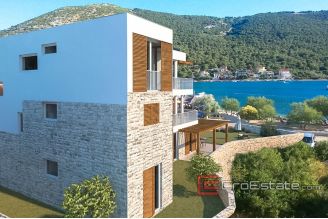 11 2021 161 Primosten house sea view for sale