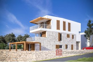 11 2021 161 Primosten house sea view for sale