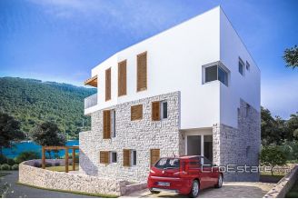 11 2021 161 Primosten house sea view for sale