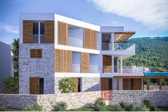 11 2021 161 Primosten house sea view for sale
