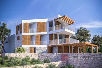 11 2021 161 Primosten house sea view for sale