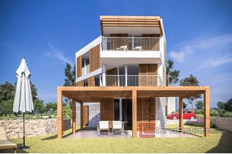 11 2021 161 Primosten house sea view for sale