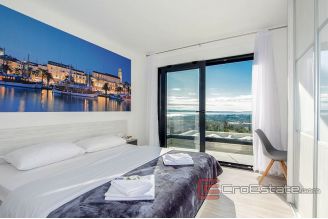 0020 2026 63 luxury villa with sea view Split area for sale