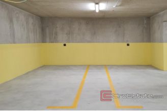 0010 2025 69 apartment with garden and sea view in a new building Znjan Split for sale