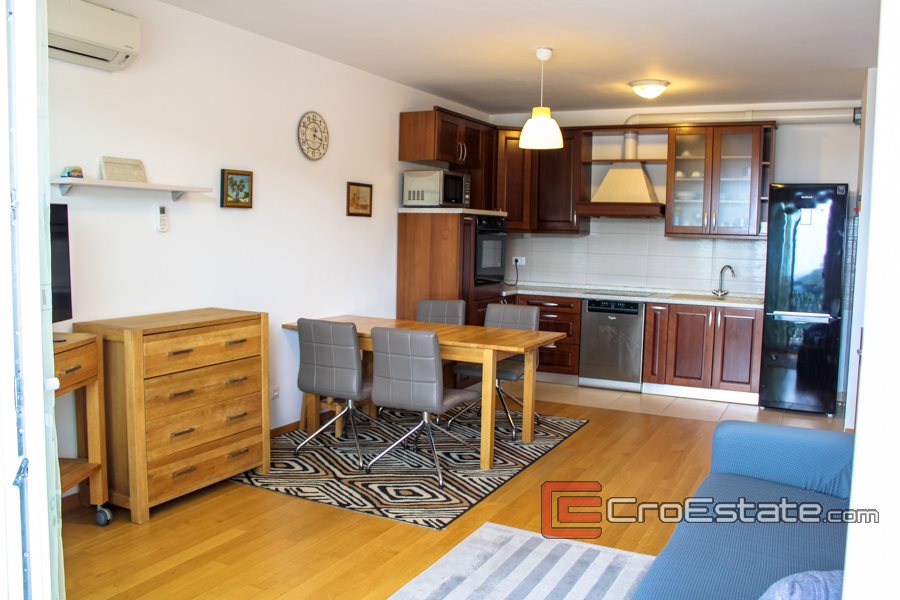 Croatia,Split Spinut, modern one bedroom apartment