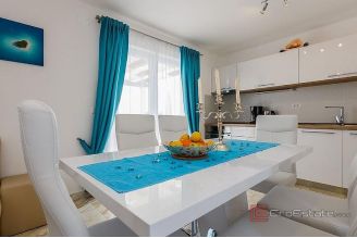 011 2018 10 Island of Brac stone villa in the first row to the sea for rent