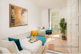 13 2022 226 Split apartment for rent sea view