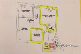 04 2016 390 Split business for rent