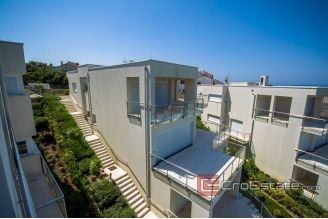 16 4871 30b Rogoznica villa seafront for sale