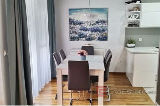 0010 5012 30 modern two bedroom apartment Zadar for sale