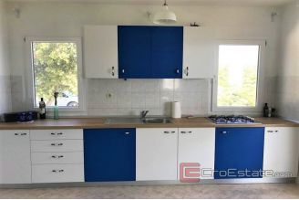 012 2021 280 house with sea view Trogir