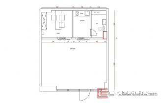 007 2016 458 business space for rent Split