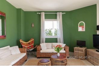 0015 5014 30 detached house with pool Zadar for sale