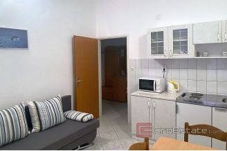 0020 2026 66 attractive house with apartments first row to the sea Sibenik for sale