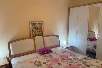 0020 2026 66 attractive house with apartments first row to the sea Sibenik for sale