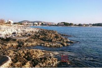 0003 2111 04 building land near the sea Sibenik for sale