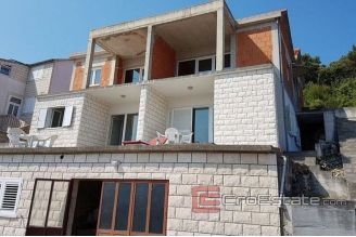 010 2021 137 Korcula house with sea view for sale