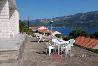 010 2021 137 Korcula house with sea view for sale