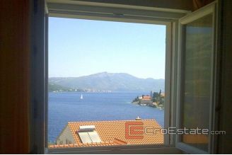 010 2021 137 Korcula house with sea view for sale