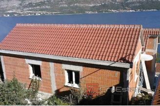 010 2021 137 Korcula house with sea view for sale